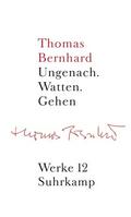Bernhard / Höller / Mittermayer |  Werke 12. Erzählungen 2 | Buch |  Sack Fachmedien