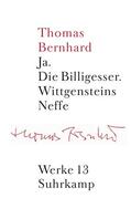 Bernhard / Höller / Mittermayer |  Werke 13. Erzählungen 3 | Buch |  Sack Fachmedien