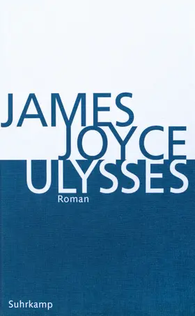 Joyce / Vanderbeke |  Ulysses. Kommentierte Ausgabe | Buch |  Sack Fachmedien