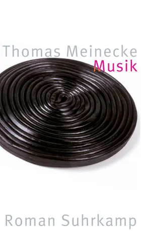 Meinecke |  Musik | Buch |  Sack Fachmedien