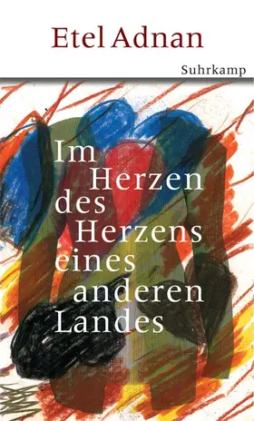 Adnan |  Im Herzen des Herzens eines anderen Landes | Buch |  Sack Fachmedien