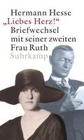 Hesse / Michels |  Liebes Herz! | Buch |  Sack Fachmedien