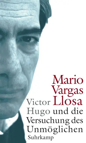 Vargas Llosa |  Victor Hugo | Buch |  Sack Fachmedien