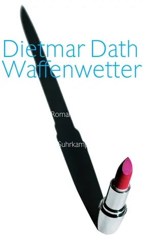 Dath |  Waffenwetter | Buch |  Sack Fachmedien