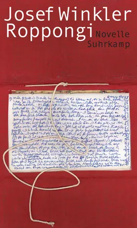 Winkler |  Roppongi | Buch |  Sack Fachmedien