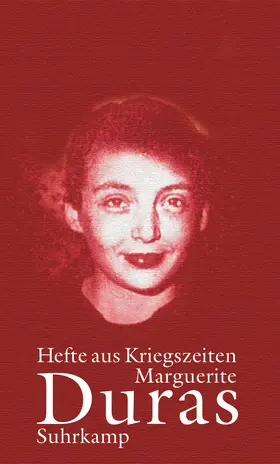 Duras / Bogaert / Corpet |  Hefte aus Kriegszeiten | Buch |  Sack Fachmedien