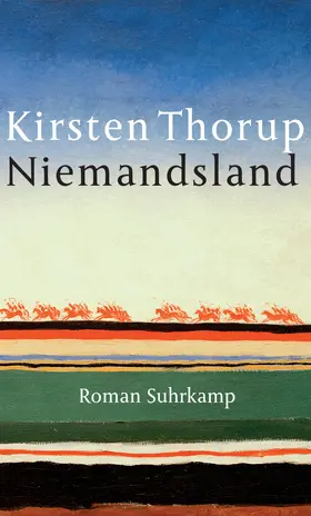 Thorup |  Niemandsland | Buch |  Sack Fachmedien