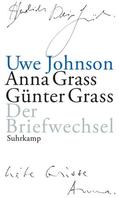 Johnson / Grass / Barnert |  Der Briefwechsel | Buch |  Sack Fachmedien