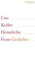 Kolbe |  Heimliche Feste | Buch |  Sack Fachmedien