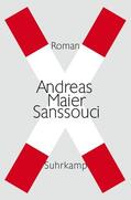 Maier |  Sanssouci | Buch |  Sack Fachmedien