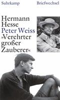 Hesse / Weiss / Mazenauer |  Hesse, H: »Verehrter großer Zauberer« | Buch |  Sack Fachmedien