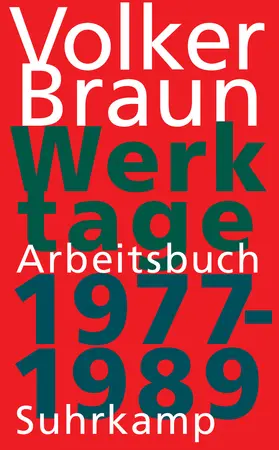 Braun |  Werktage | Buch |  Sack Fachmedien