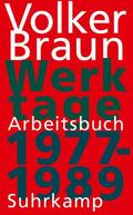 Braun |  Werktage | Buch |  Sack Fachmedien