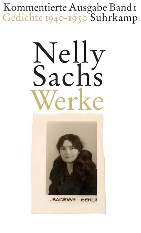 Sachs / Weichelt |  Werke. Kommentierte Ausgabe in vier Bänden | Buch |  Sack Fachmedien