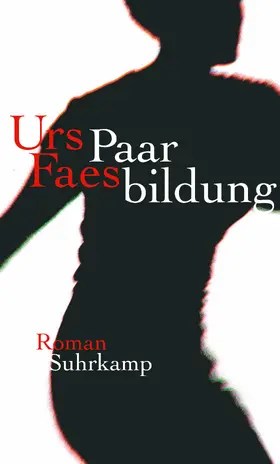Faes |  Paarbildung | Buch |  Sack Fachmedien