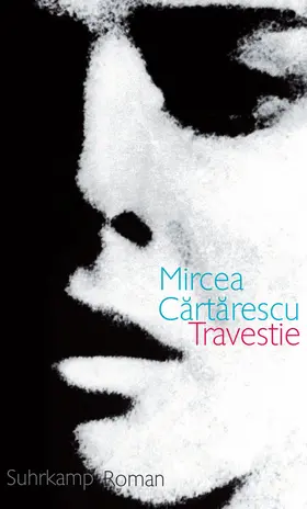 Cartarescu / Cartarescu |  Travestie | Buch |  Sack Fachmedien