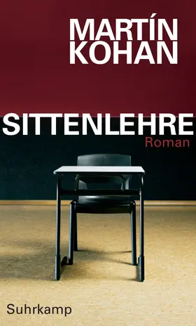 Kohan | Sittenlehre | Buch | 978-3-518-42182-6 | www.sack.de