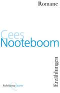 Nooteboom |  Romane und Erzählungen | Buch |  Sack Fachmedien