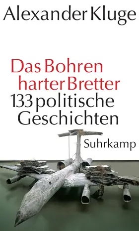 Kluge |  Das Bohren harter Bretter | Buch |  Sack Fachmedien