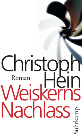 Hein | Weiskerns Nachlass | Buch | 978-3-518-42241-0 | www.sack.de