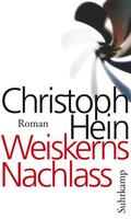 Hein |  Hein, C: Weiskerns Nachlass | Buch |  Sack Fachmedien