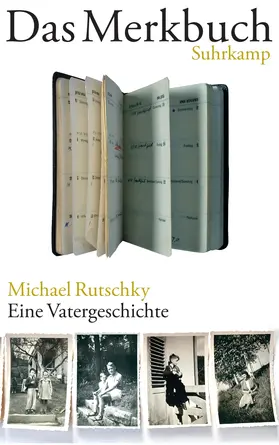 Rutschky | Das Merkbuch | Buch | 978-3-518-42265-6 | www.sack.de