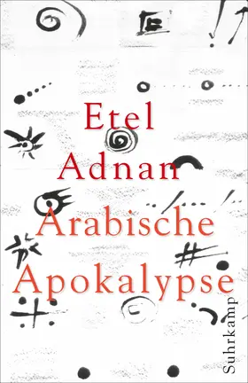 Adnan |  Arabische Apokalypse | Buch |  Sack Fachmedien