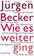 Becker |  Wie es weiterging | Buch |  Sack Fachmedien