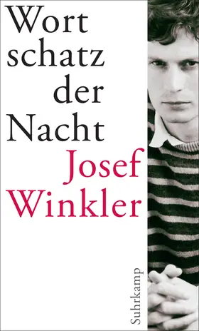 Winkler |  Wortschatz der Nacht | Buch |  Sack Fachmedien