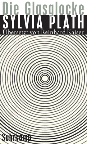 Plath |  Die Glasglocke | Buch |  Sack Fachmedien