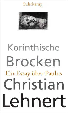Lehnert |  Korinthische Brocken | Buch |  Sack Fachmedien