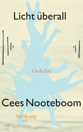 Nooteboom |  Licht überall | Buch |  Sack Fachmedien