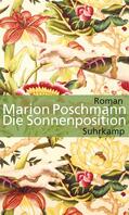Poschmann |  Die Sonnenposition | Buch |  Sack Fachmedien