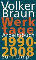 Braun |  Werktage 2 | Buch |  Sack Fachmedien