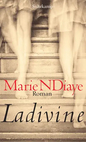NDiaye | Ladivine | Buch | 978-3-518-42426-1 | www.sack.de