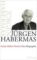 Müller-Doohm |  Müller-Doohm, S: Jürgen Habermas | Buch |  Sack Fachmedien
