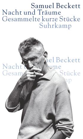 Beckett |  Beckett, S: Nacht und Träume | Buch |  Sack Fachmedien