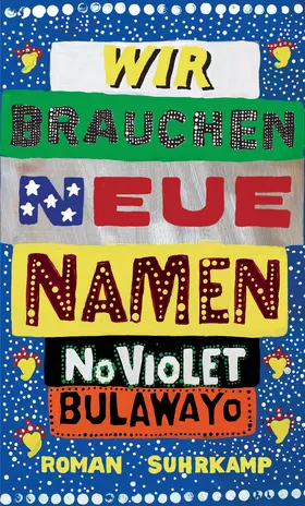 Bulawayo |  Wir brauchen neue Namen | Buch |  Sack Fachmedien