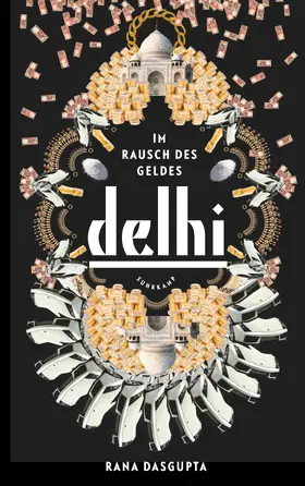 Dasgupta |  Delhi | Buch |  Sack Fachmedien