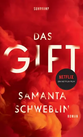 Schweblin |  Das Gift | Buch |  Sack Fachmedien