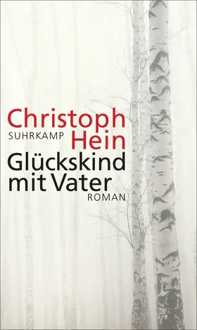 Hein | Glückskind mit Vater | Buch | 978-3-518-42517-6 | www.sack.de