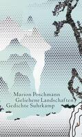 Poschmann |  Geliehene Landschaften | Buch |  Sack Fachmedien