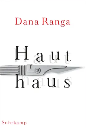 Ranga |  Hauthaus | Buch |  Sack Fachmedien