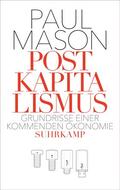 Mason |  Mason, P: Postkapitalismus | Buch |  Sack Fachmedien