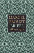 Proust / Ritte |  Briefe 1879 - 1922 (2 Bde.) | Buch |  Sack Fachmedien