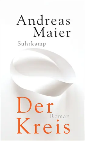 Maier |  Der Kreis | Buch |  Sack Fachmedien