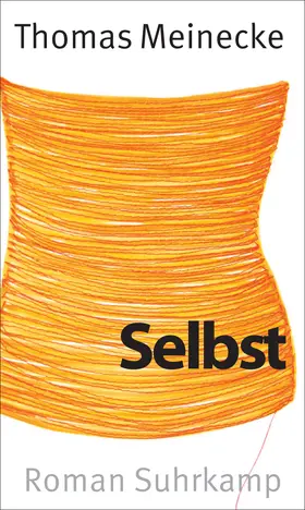 Meinecke |  Selbst | Buch |  Sack Fachmedien