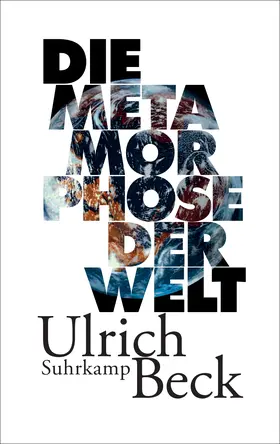 Beck | Die Metamorphose der Welt | Buch | 978-3-518-42563-3 | www.sack.de