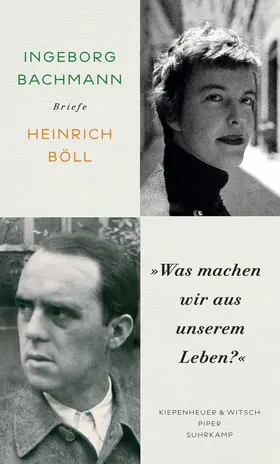 Bachmann / Böll / Langer |  Salzburger Bachmann Edition | Buch |  Sack Fachmedien