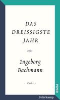 Bachmann / Svandrlik |  Das dreißigste Jahr | Buch |  Sack Fachmedien